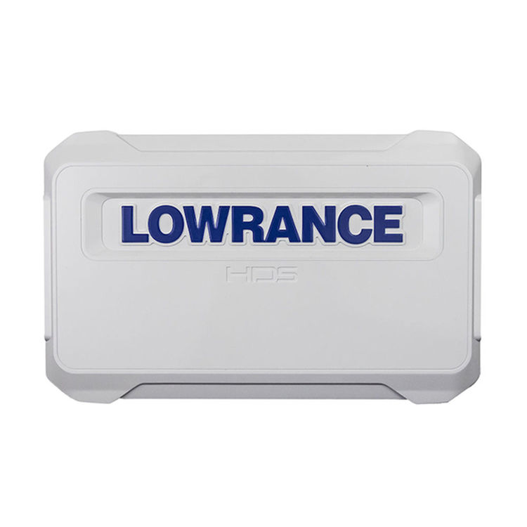 Lowrance Soldæksel til HDS-12 Live
