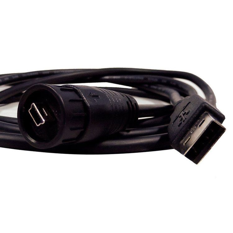 Vesper USB-kabel 4,5 m