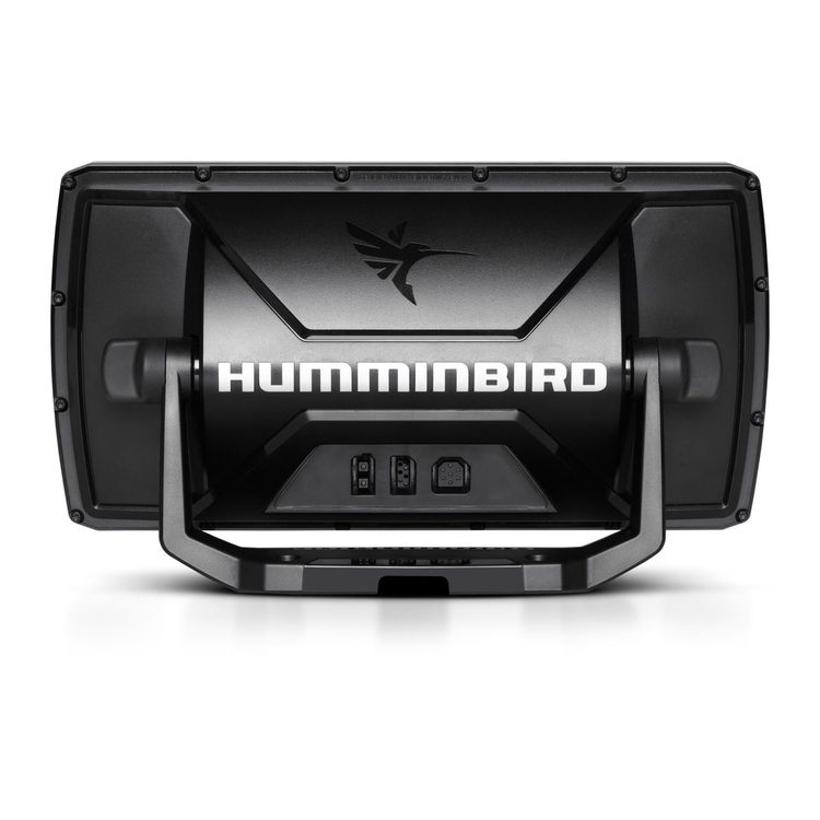 Humminbird Helix 7 CHIRP MDI GPS G3 kaiku/plotteri