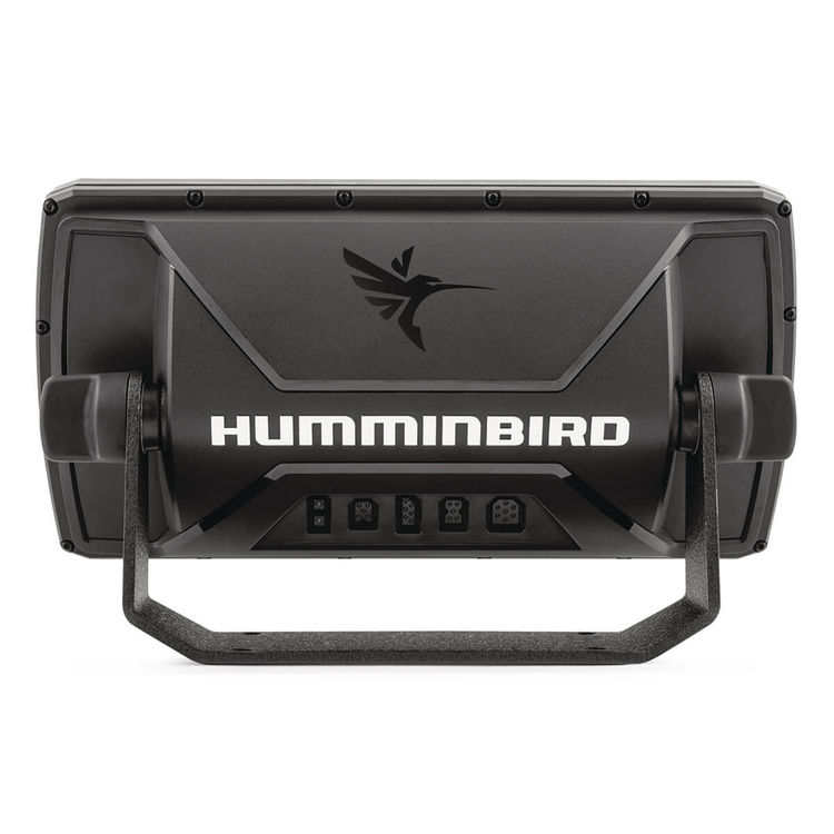 Humminbird Helix 7 Chirp Mega SI GPS G4N