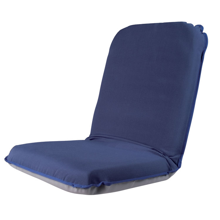 Comfort seat mörkblå