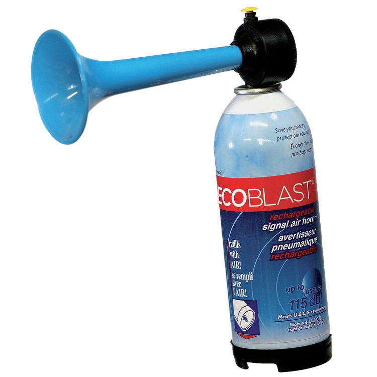 Eco Blast Signalhorn