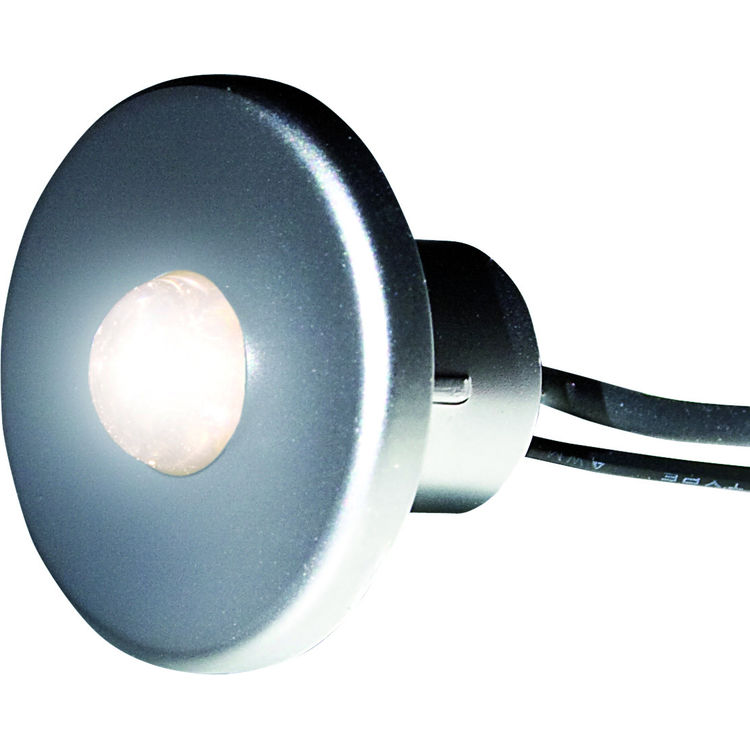 Dot 30 Transperant IP65, Vit