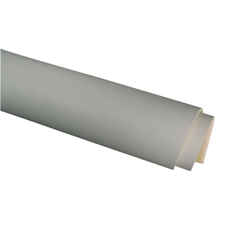 Indretningsmateriale PVC med bagside i polyesterskum
