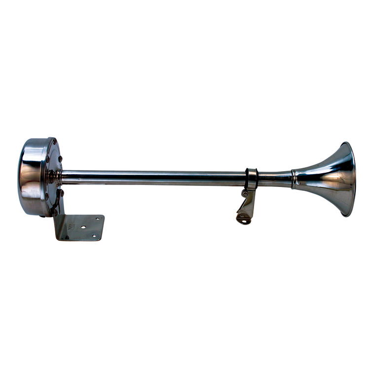 Enkelt Trompethorn Deluxe