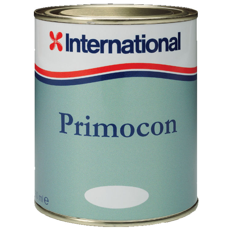 International Primocon grå 750 ml