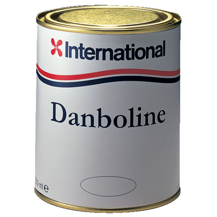 International Danboline grå 750 ml