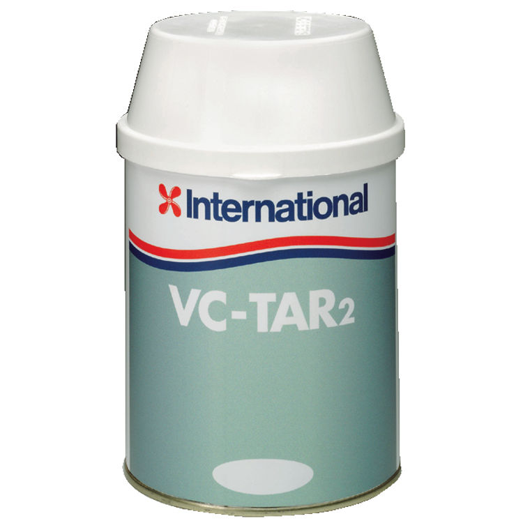 Vc® Tar 2