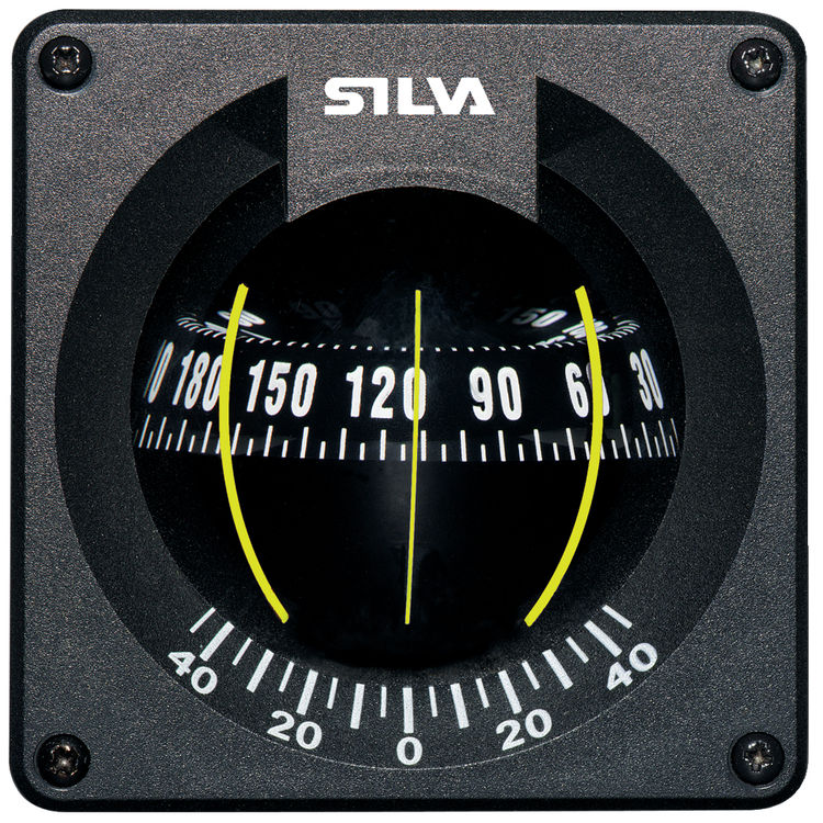 Silva 100B/H Kompass