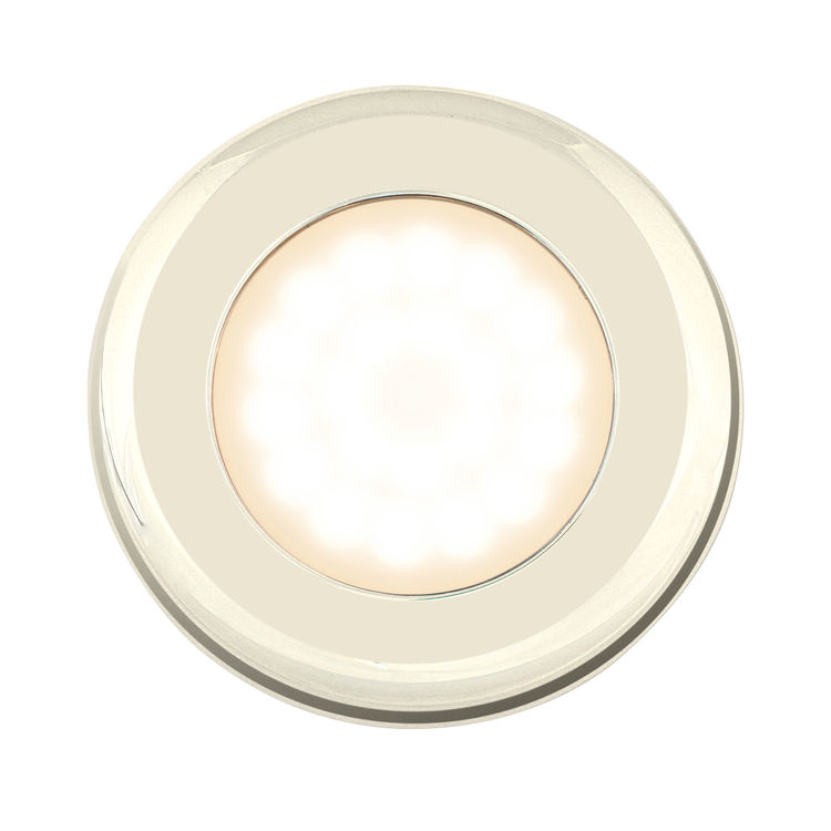 Nova Touch Master LED Lampe l, Guld