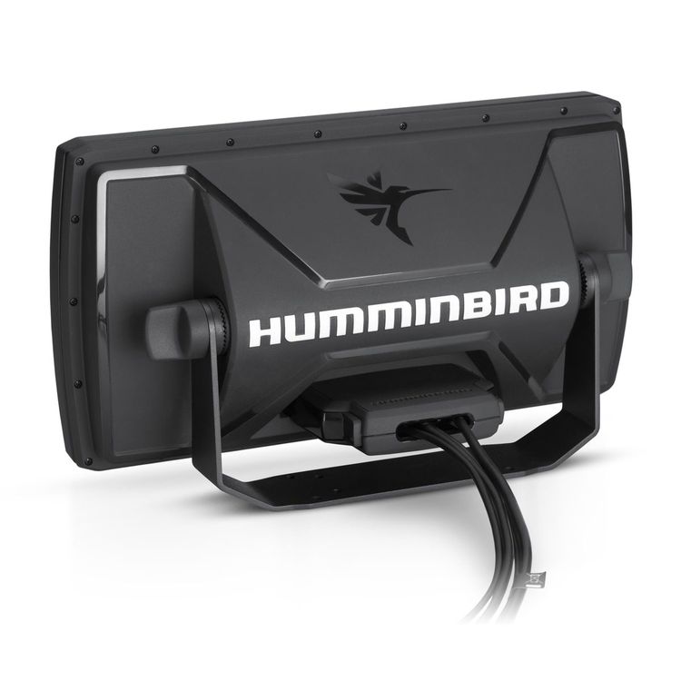Humminbird Helix 10 CHIRP MDI+ GPS G3N Ekkolodd