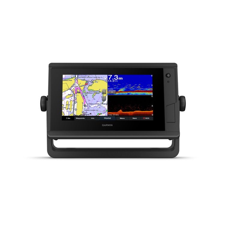 Garmin GPSMAP™ 722xs Plus kartplotter