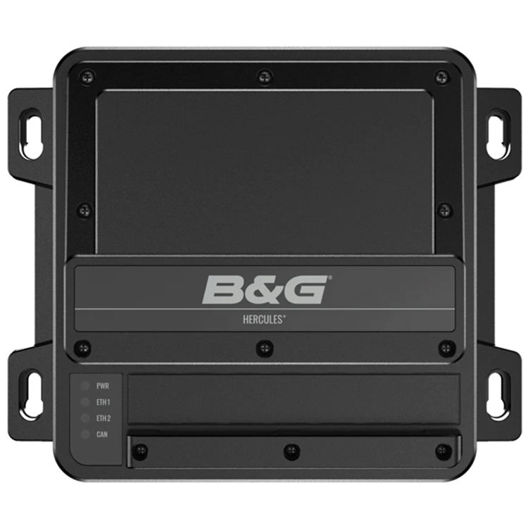 B&G H5000 Hercules seilprosessor