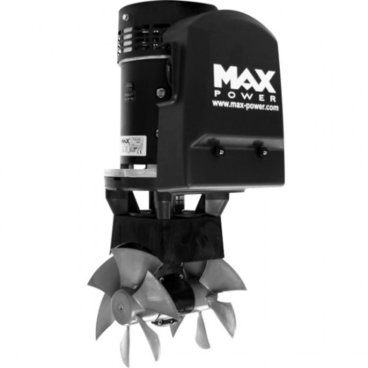 Max power Baugpropell CT 100 12V 