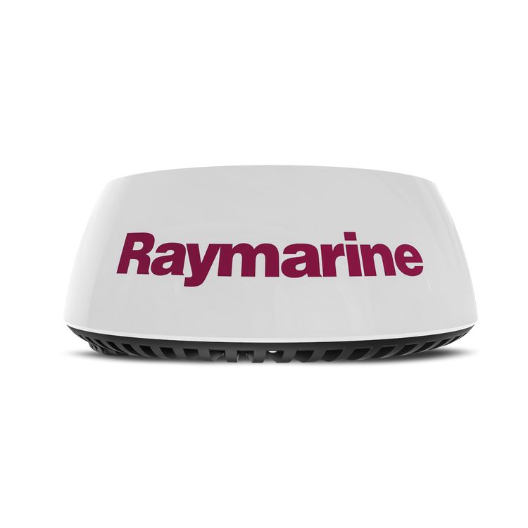 Raymarine Quantum Q24D Doppler 18" Radar