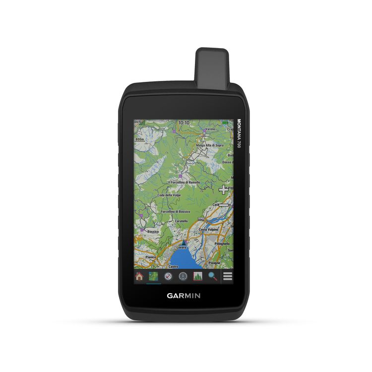 Garmin Montana® 700 GPS
