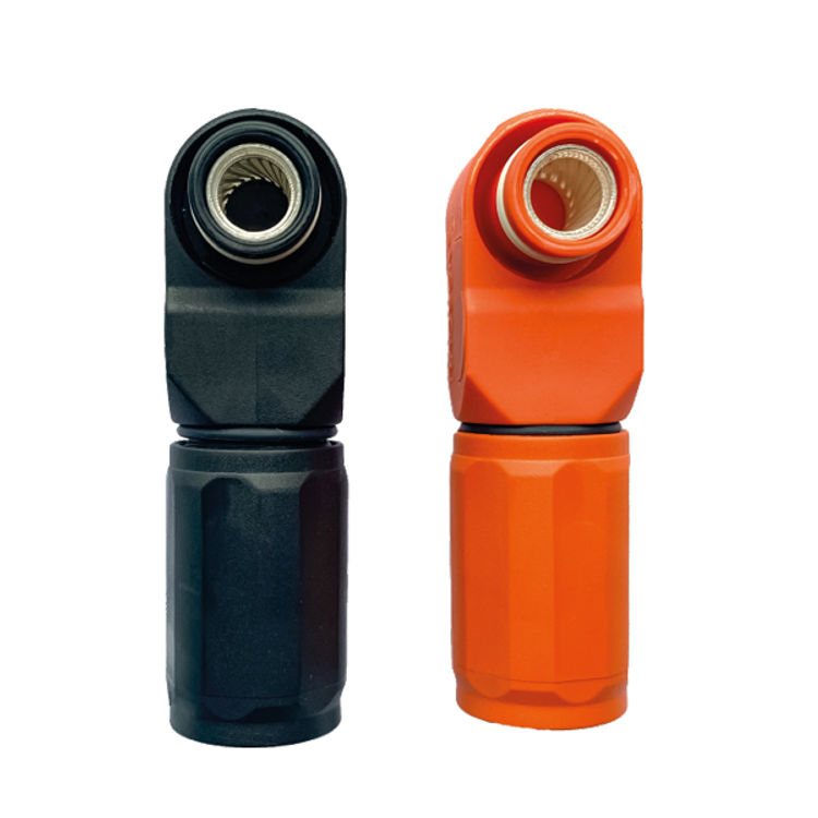 Epropulsion E-batterikontakt (1 rød og 1 svart)