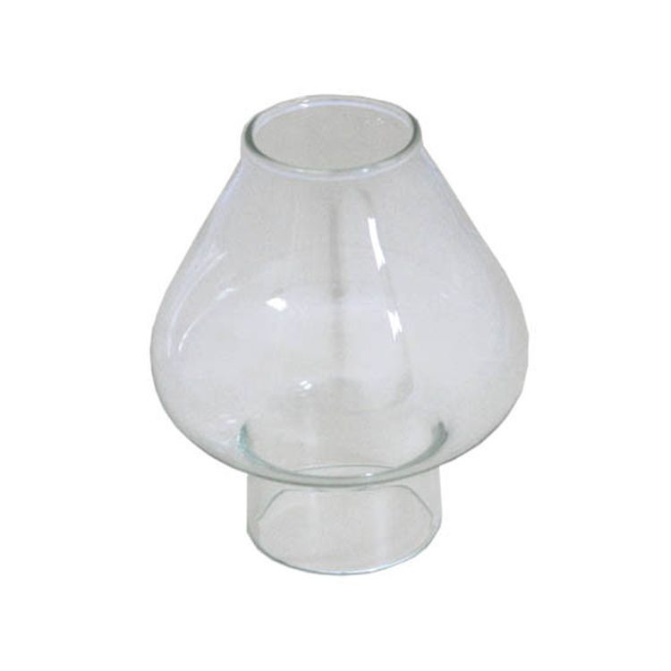 DHR lampglas 5x67mm för oljelampa