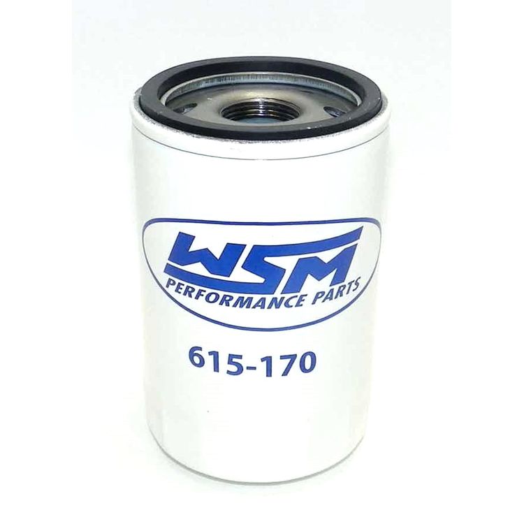Oliefiltre WSM615170