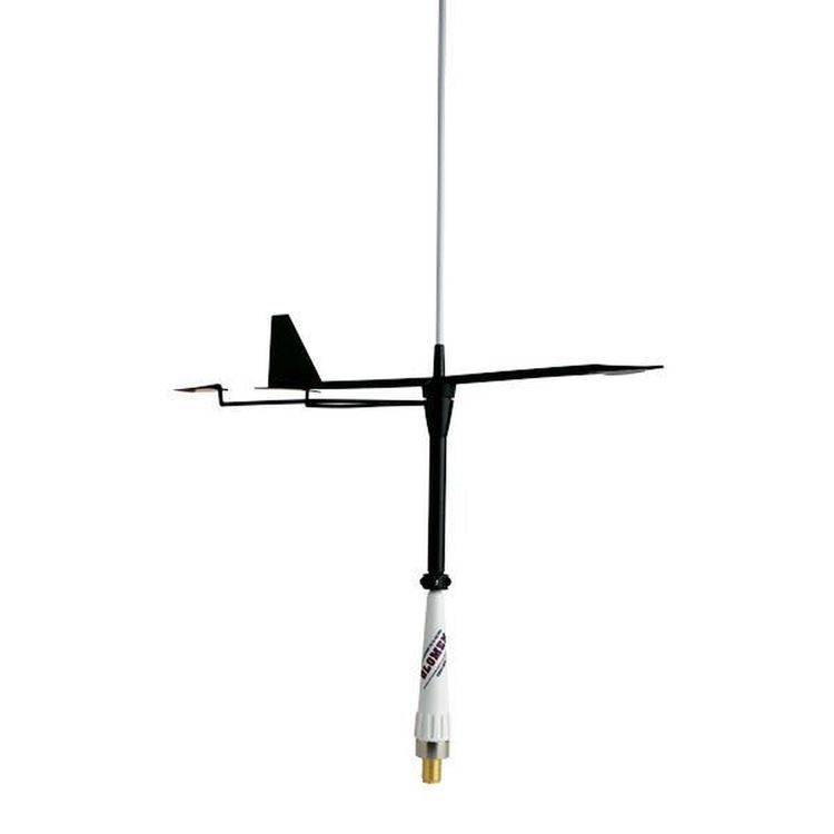 Glomex Windex 300mm RA179 t/ VHF eller Mast