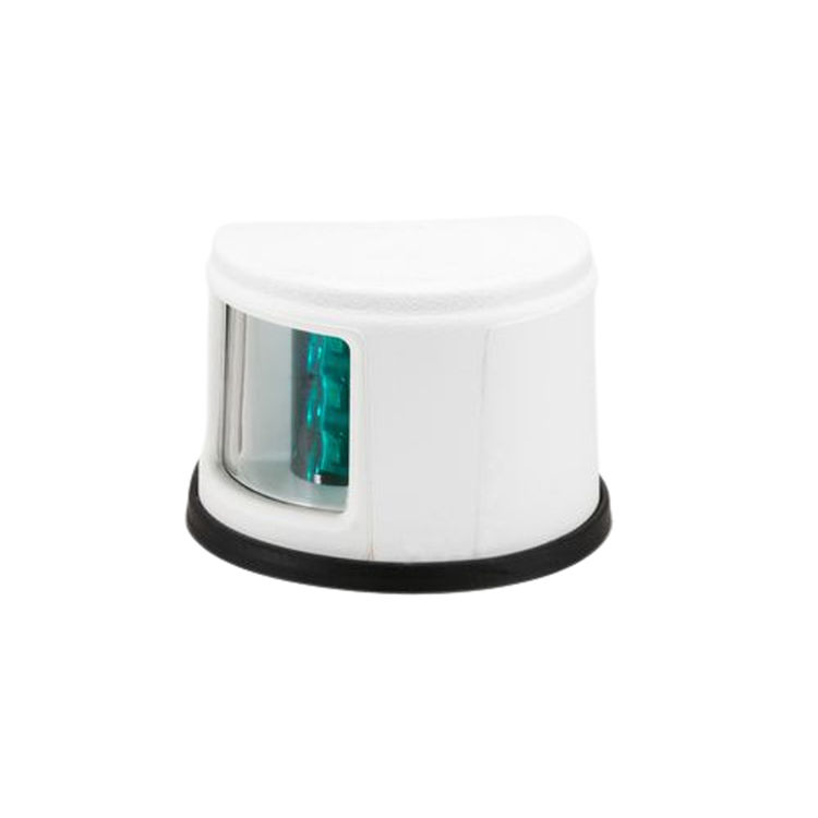 SYC Lantern LED Vihreä Kansiasennus Valkoinen