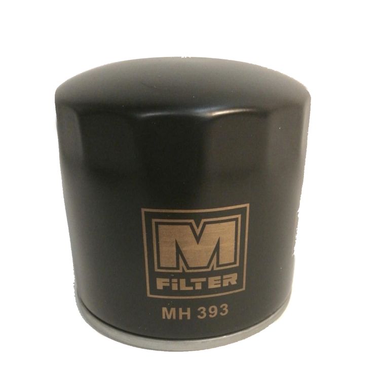 Oliefilter MRNMH393
