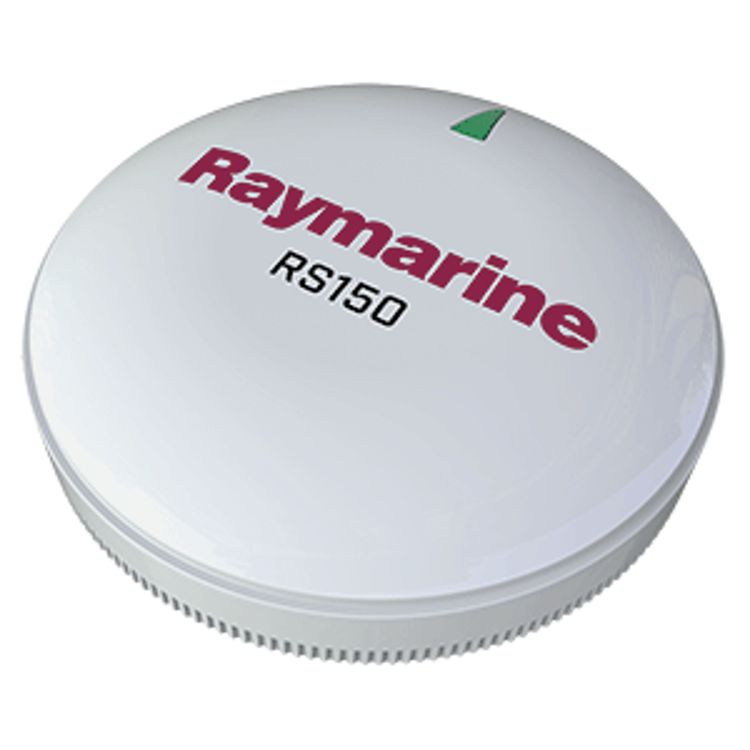 Raymarine RS150 GPS antenn