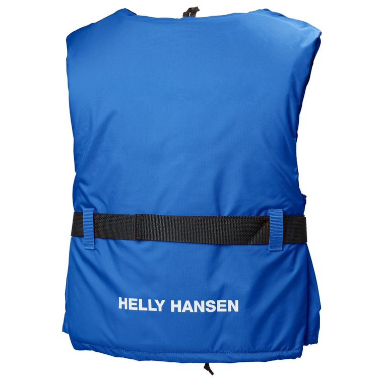 Helly Hansen Redningsvest Sport II Blå