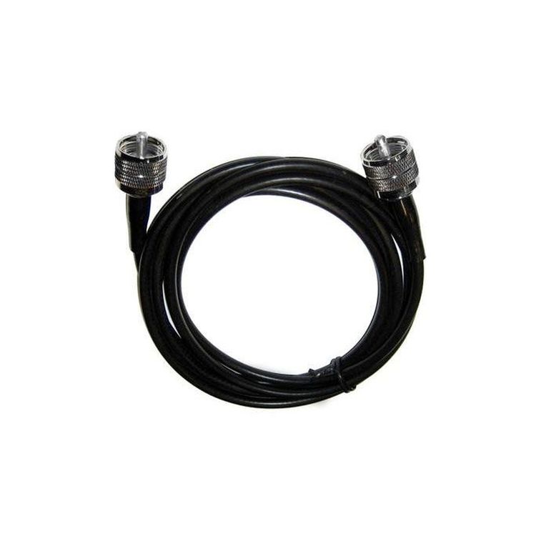 Vesper PL259 kabel 2m