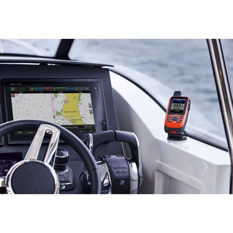 Garmin GPSMAP® 86s Marine GPS