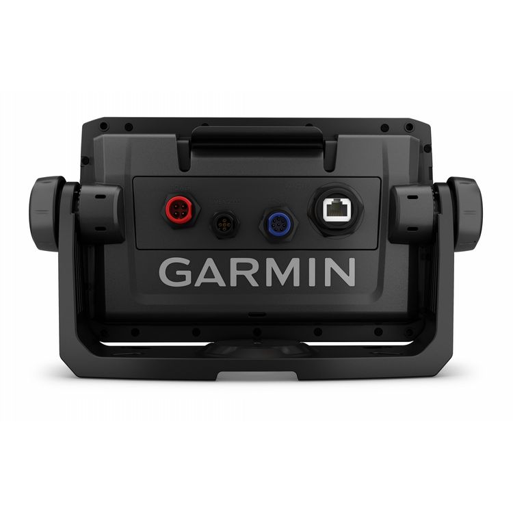 Garmin Kartplotter, ECHOMAP™ UHD 72cv med GT24-TM-svinger