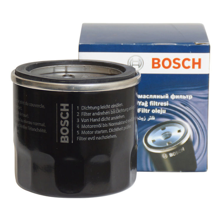 Bosch Oljefilter Yanmar, Vetus, Nanni, Mercury 119305-35150, 970302697, 35-822626Q1,Q03