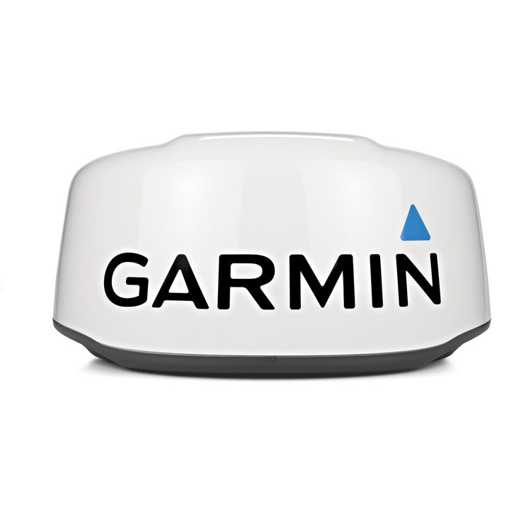 Garmin GMR™ 18 xHD Radome Radar