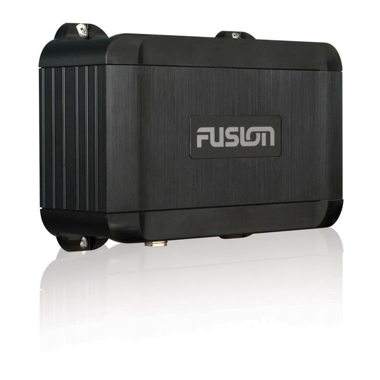 Fusion förstärkare ms-bb100 blackbox