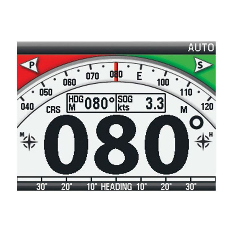 SC 110 AP Kit w/o FB - Autopilot Kit
