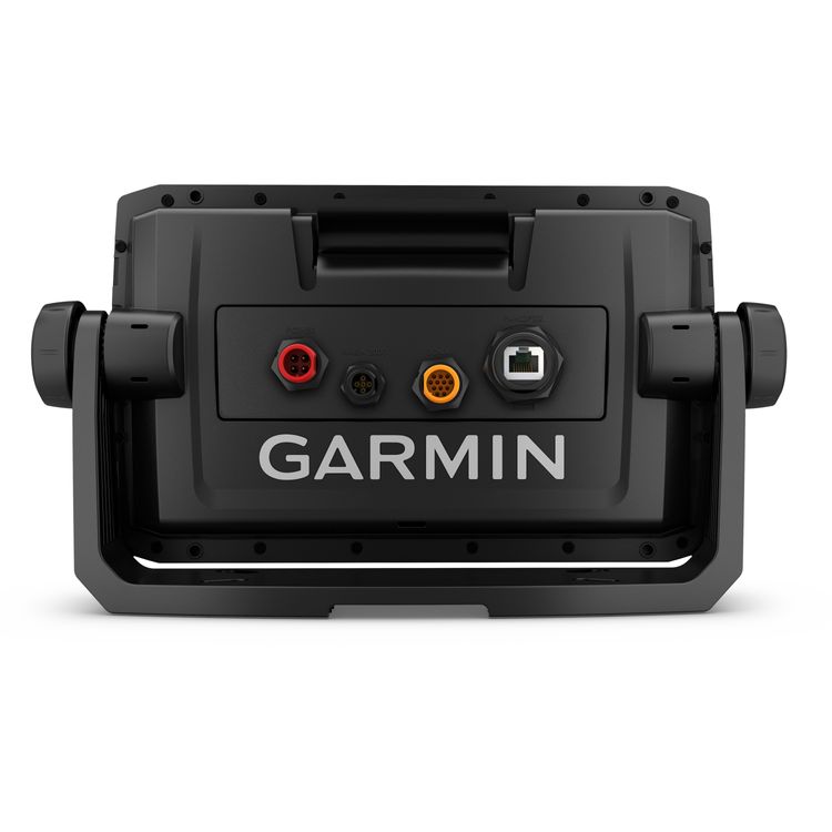 Garmin ECHOMAP UHD 92sv  GT54-TM-transducer