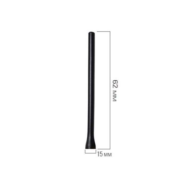 Antenne for RT411, 420, 430