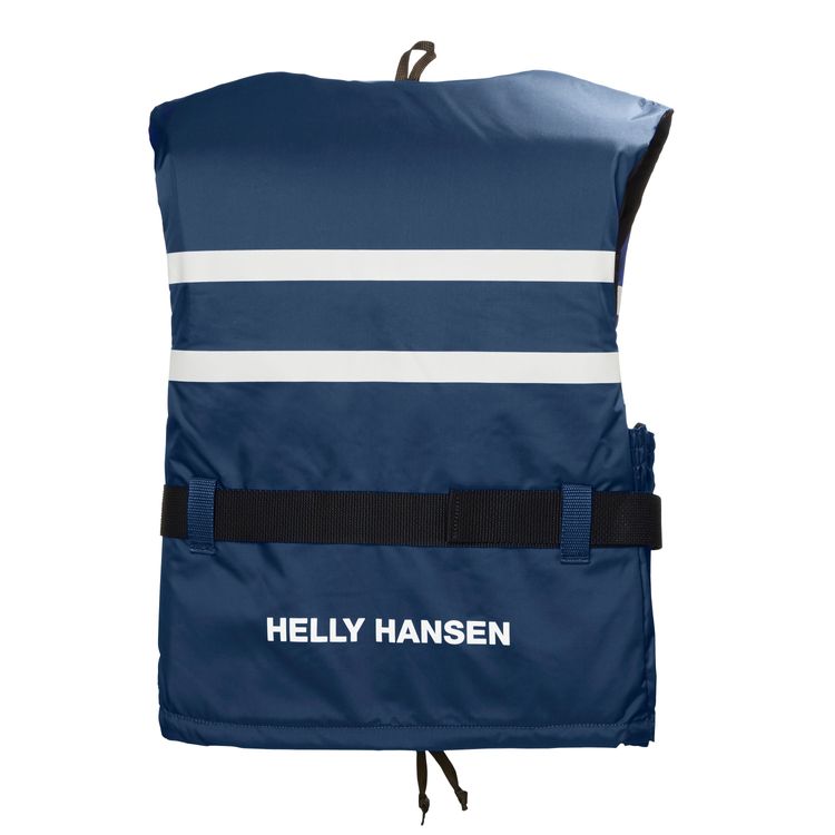 Helly Hansen Redningsvest Sport Comfort Blå