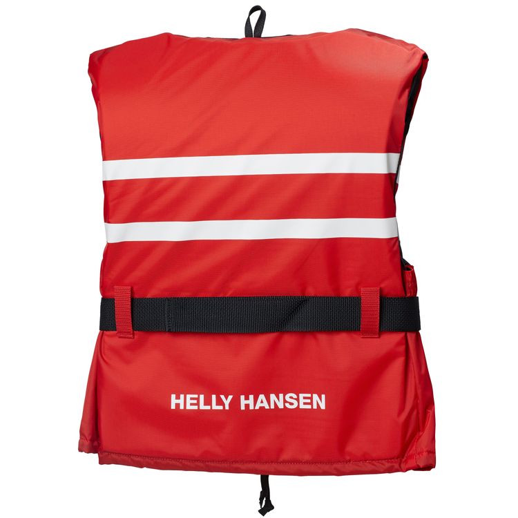 Helly Hansen Sport Comfort Flytväst Röd