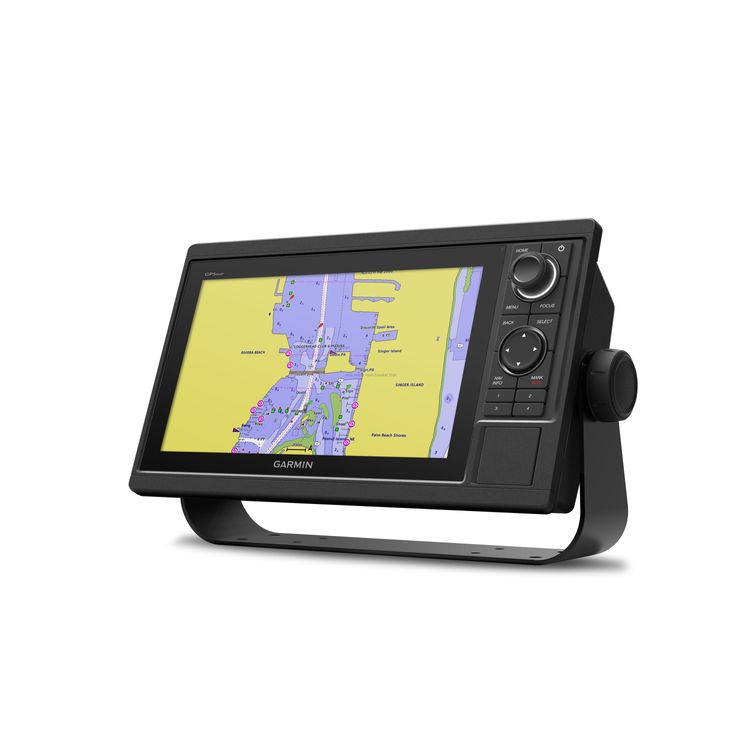 Garmin GPSMAP® 1022 Kartplotter