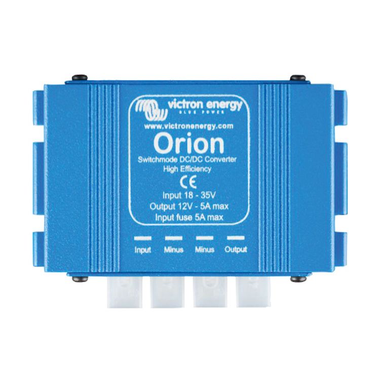 Victron Orion Omformare IP21