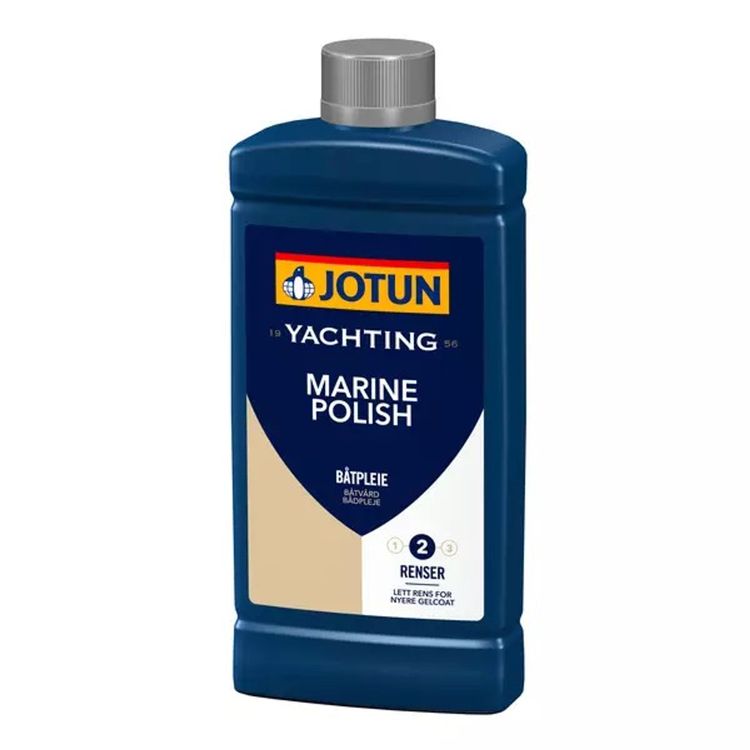 Jotun marine polish 0.5l