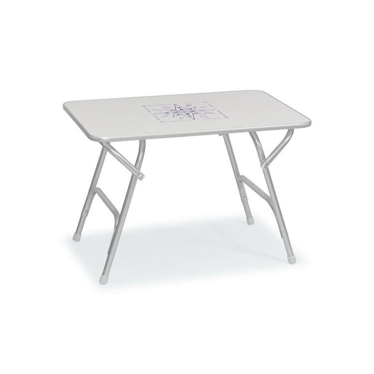 Kansipöytä suorakulmion muotoinen 88x60x61 cm