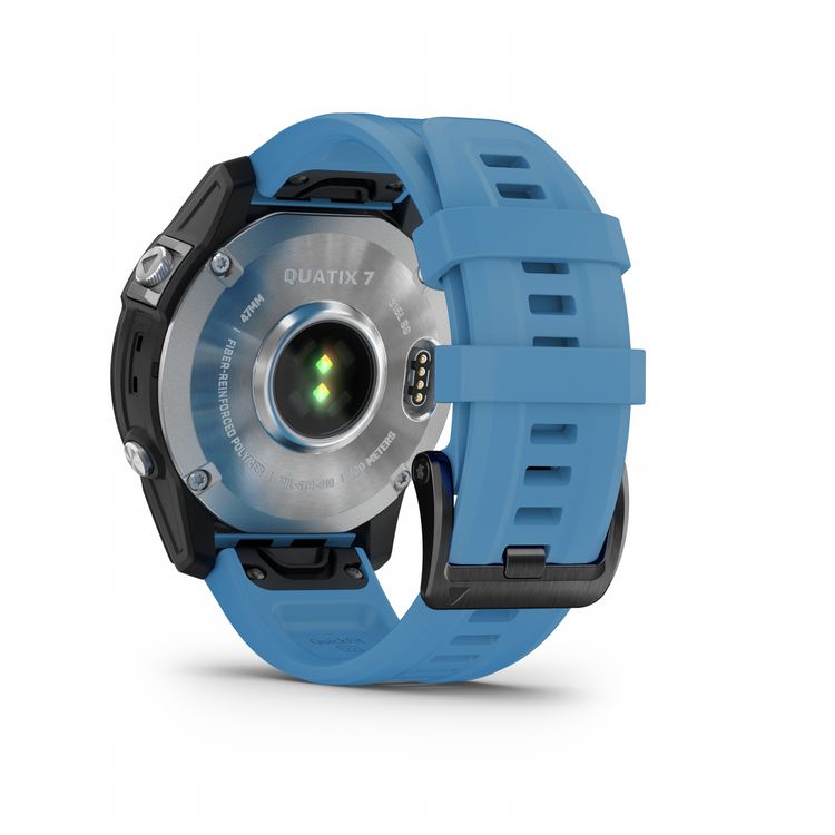 Garmin Quatix 7 Marin Smartwatch Standard Edition