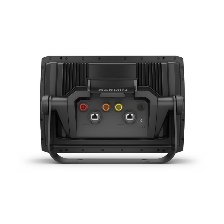 Garmin Echomap Ultra 122sv med GT54UHD-givare