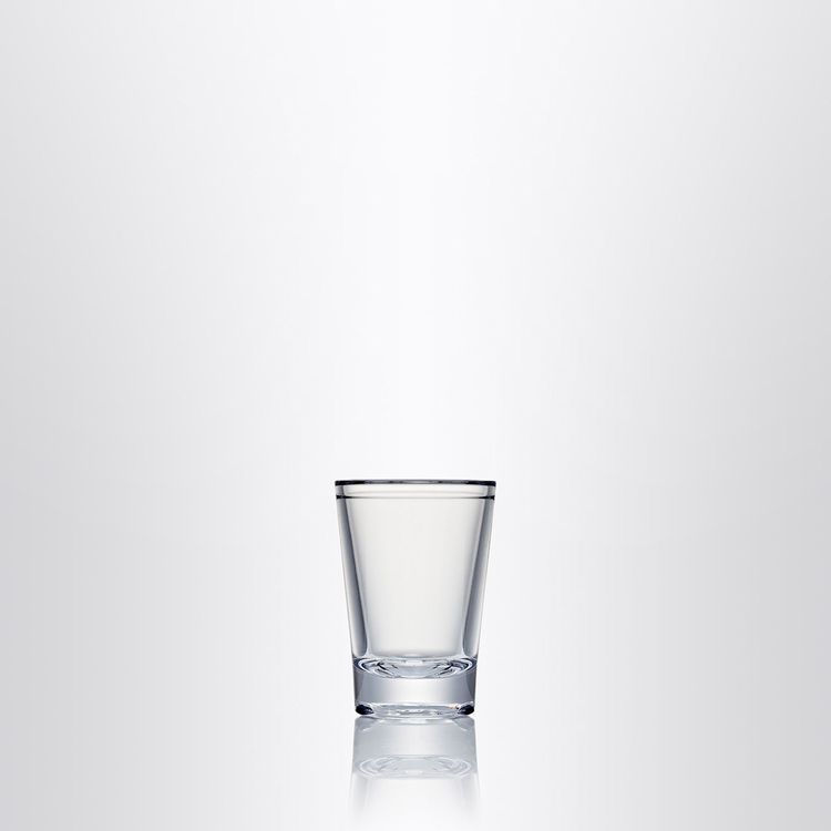Strahl shotglas 12-pak