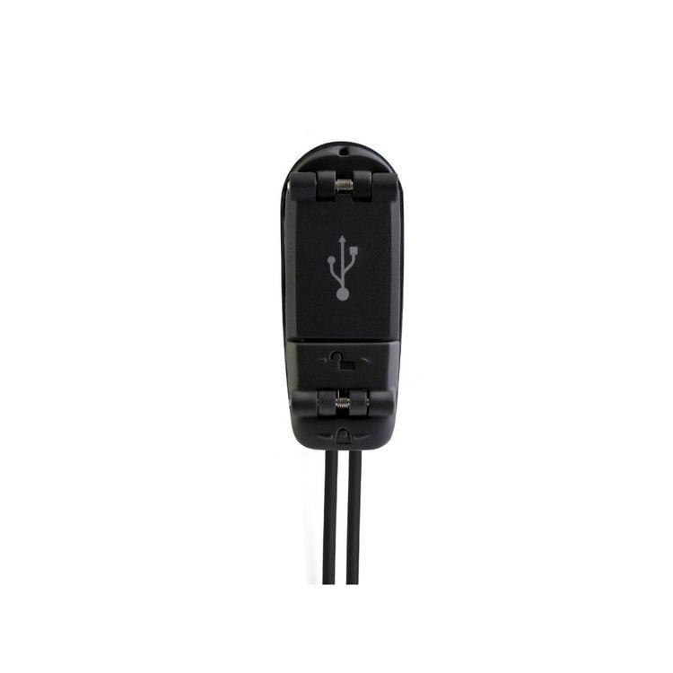 Scanstrut ROKK Charge Pro USB-A- og USB-C-hurtiglader