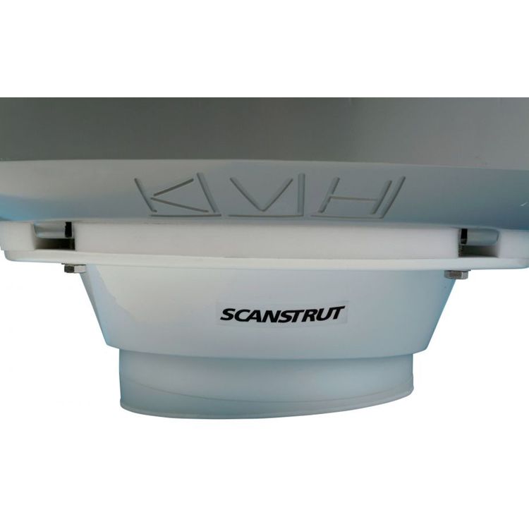 Scanstrut Justerbar kile for radarbrakett 0°-12° SC50