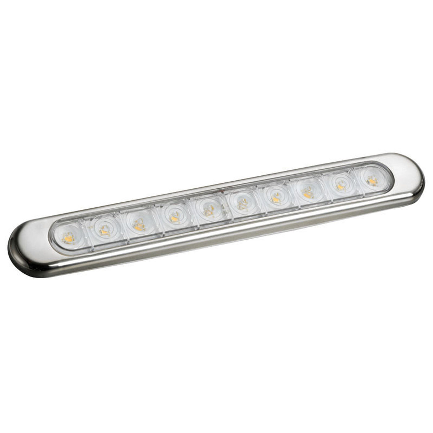 Fritstående LED-armatur AISI316 Fritstående LED-armatur AISI316