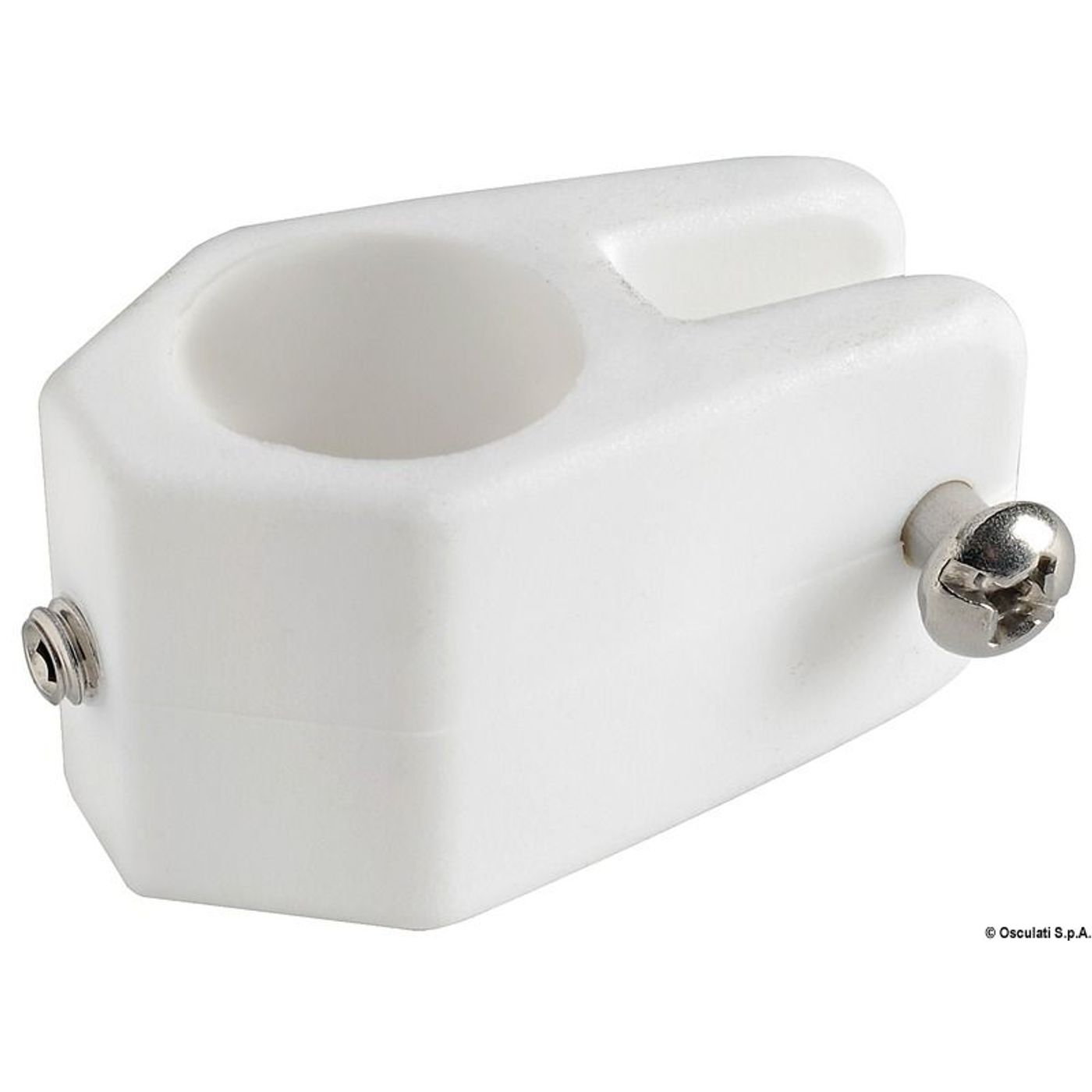 Nylon glidkoppling Ø 22 mm